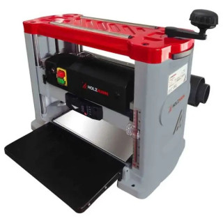 Купити Рейсмусовый станок HOLZMANN DHM330_230V. Официальный магазин Toolmaster Украина. Фирменный инструмент и оборудование, официальная гарантия