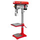 Сверлильный станок Holzmann SB 4132SM