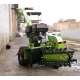 Траншеекопатель MAST Gartentechnik tcr1500
