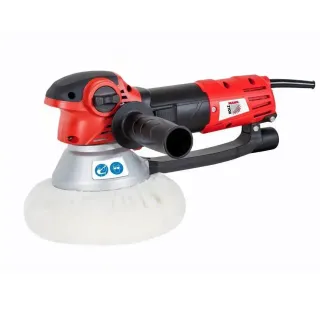 Купити Эксцентриковая шлифовальная машина Holzmann EZS 150PRO. Официальный магазин Toolmaster Украина. Фирменный инструмент и оборудование, официальная гарантия