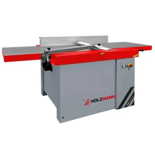 Купити Фугувальний верстат Holzmann AHM410SMW2_230V зі спіральним валом. Офіційний магазин Toolmaster Україна. Фірмовий інструмент та обладнання, офіційна гарантія