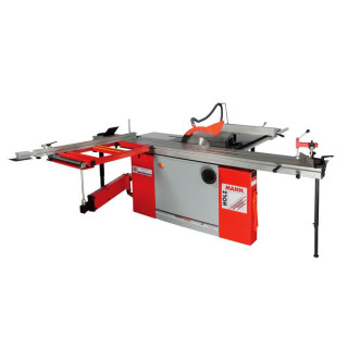 Купити Форматно-раскройный станок Holzmann TS 315VF2600_230V. Официальный магазин Toolmaster Украина. Фирменный инструмент и оборудование, официальная гарантия