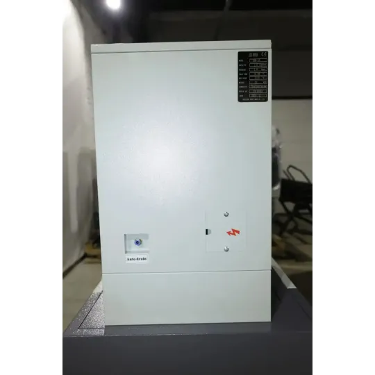 Купити Осушитель сжатого воздуха Mast SHB-10. Официальный магазин Toolmaster Украина. Фирменный инструмент и оборудование, официальная гарантия