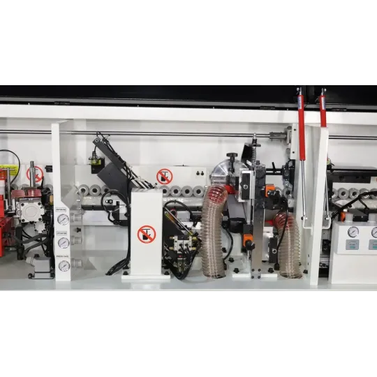 Купити Кромкооблицовочный станок MAST Holztechnik K308R. Официальный магазин Toolmaster Украина. Фирменный инструмент и оборудование, официальная гарантия