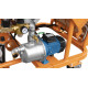 Штукатурная станция METCOR M9
