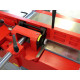 Фуговальный станок Holzmann AHM 530P