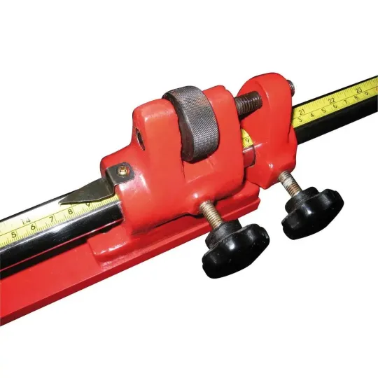 Купити Гильотина Holzmann TBS 1320. Официальный магазин Toolmaster Украина. Фирменный инструмент и оборудование, официальная гарантия