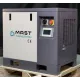 Гвинтовий компресор Mast SH-5 (220V) Inverter (двигун на постійних магнітах)
