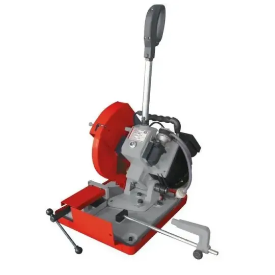 Купити Дисковая пила по металлу Holzmann MKS 225. Официальный магазин Toolmaster Украина. Фирменный инструмент и оборудование, официальная гарантия