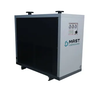 Купити Осушувач стисненого повітря Mast SHB-200 (10 Бар). Офіційний магазин Toolmaster Україна. Фірмовий інструмент та обладнання, офіційна гарантія