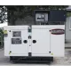 Дизельний генератор UNIVERSAL UND-YD 35 KVA