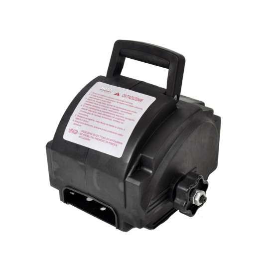 Купити Електрична лебідка Bass Polska BP-3023. Офіційний магазин Toolmaster Україна. Фірмовий інструмент та обладнання, офіційна гарантія