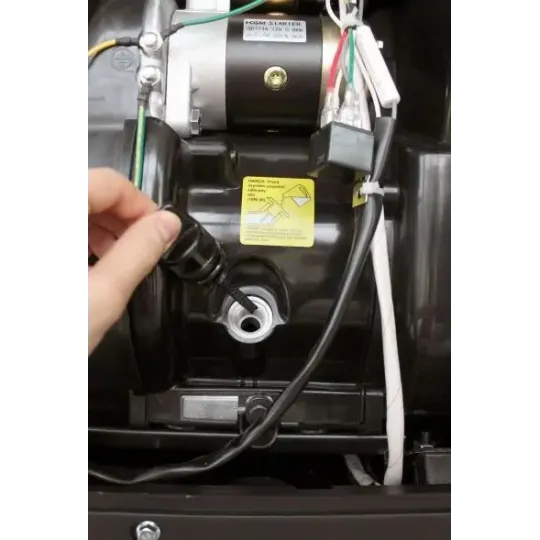 Купити Інверторний генератор Optimat Smart Energy IE8500. Офіційний магазин Toolmaster Україна. Фірмовий інструмент та обладнання, офіційна гарантія