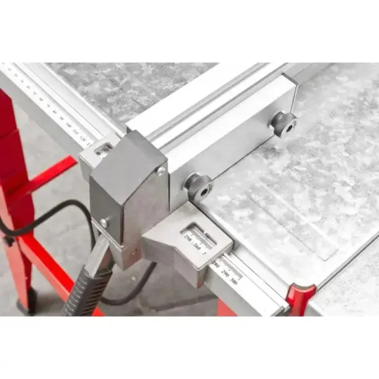 Купити Циркулярная пила Holzmann TS 315SE. Официальный магазин Toolmaster Украина. Фирменный инструмент и оборудование, официальная гарантия