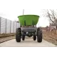 Аккумуляторная тачка MAST EWD300B