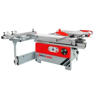 Купити Форматно-раскройный станок Holzmann FKS305V16TOP. Официальный магазин Toolmaster Украина. Фирменный инструмент и оборудование, официальная гарантия