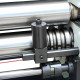 Електромеханічний вальцювальний верстат MAST Metalltechnik M-ESR-1300×2.5