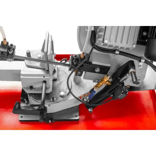 Купити Ленточная пила Holzmann BS 712TURN. Официальный магазин Toolmaster Украина. Фирменный инструмент и оборудование, официальная гарантия