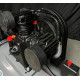 Поршневий компресор Mast TB90/300L 400V