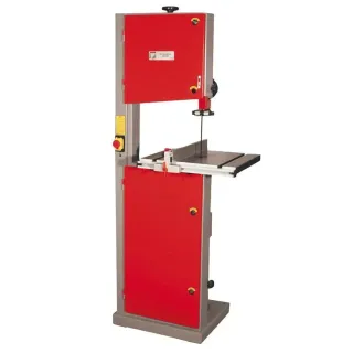 Купити Ленточная пила Holzmann HBS 400. Официальный магазин Toolmaster Украина. Фирменный инструмент и оборудование, официальная гарантия