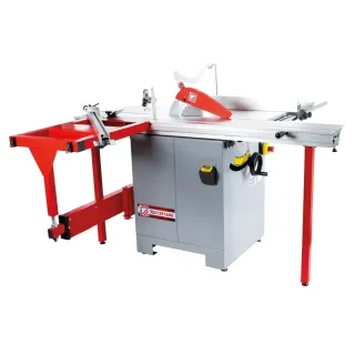 Купити Форматно-раскройный станок Holzmann TS 315F-1600 400 В. Официальный магазин Toolmaster Украина. Фирменный инструмент и оборудование, официальная гарантия