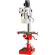 Сверлильно-фрезерный станок Holzmann ZX 50PC