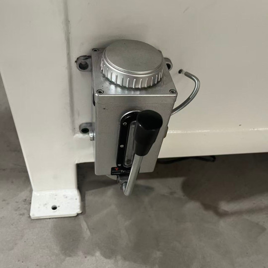 Купити Форматно-розкрійний верстат MAST H-RS305 VF3200 EL. Офіційний магазин Toolmaster Україна. Фірмовий інструмент та обладнання, офіційна гарантія
