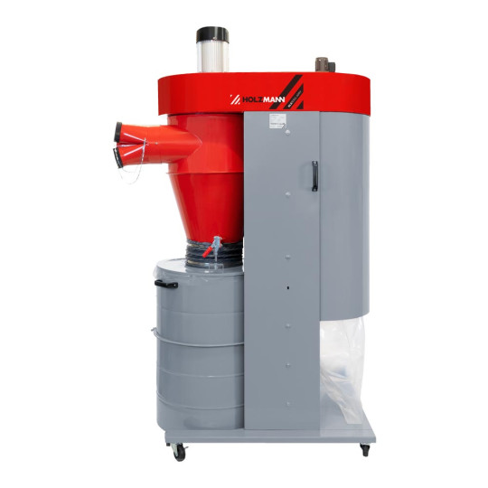 Купити Аспирация Holzmann RLE3000_400V. Официальный магазин Toolmaster Украина. Фирменный инструмент и оборудование, официальная гарантия
