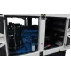 Дизельний генератор UNIVERSAL UND-BD 90 KVA