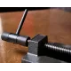 Тиски станочные Holzmann M 120