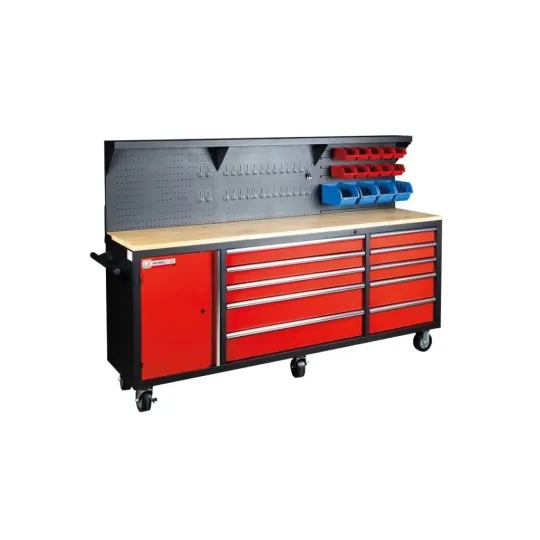 Купити Верстак Holzmann WEWA2130. Официальный магазин Toolmaster Украина. Фирменный инструмент и оборудование, официальная гарантия