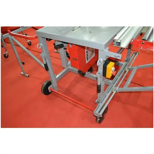 Купити Циркулярная пила Holzmann TS400Z. Официальный магазин Toolmaster Украина. Фирменный инструмент и оборудование, официальная гарантия