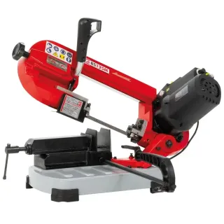 Купити Ленточная пила Holzmann BS 125М. Официальный магазин Toolmaster Украина. Фирменный инструмент и оборудование, официальная гарантия