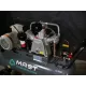 Поршневий компресор MAST TA65/100L 400V 12.5BAR