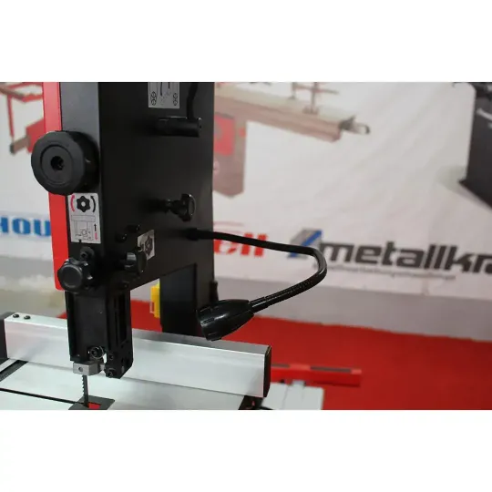 Купити Ленточная пила Holzmann HBS 230HQ. Официальный магазин Toolmaster Украина. Фирменный инструмент и оборудование, официальная гарантия