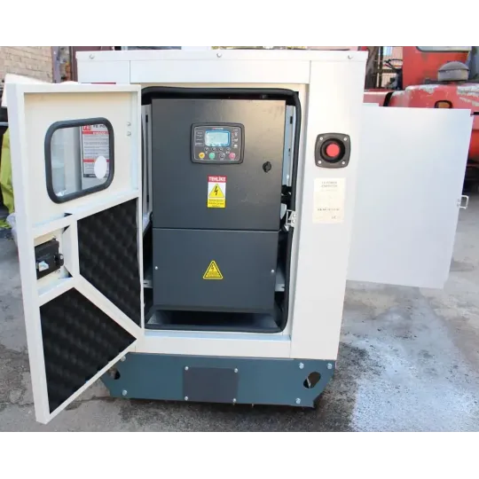 Купити Дизельний генератор FE POWER FE-R 55 KVA. Офіційний магазин Toolmaster Україна. Фірмовий інструмент та обладнання, офіційна гарантія