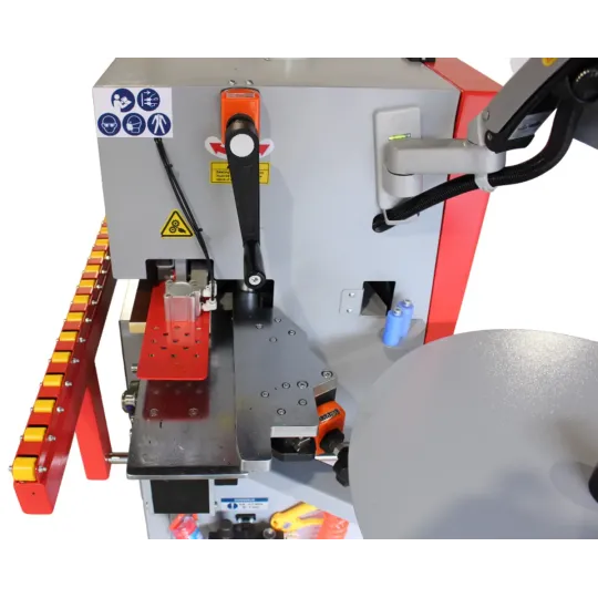 Купити Автоматический кромкооблицовочный станок Holzmann KAM35SMART_400V. Официальный магазин Toolmaster Украина. Фирменный инструмент и оборудование, официальная гарантия