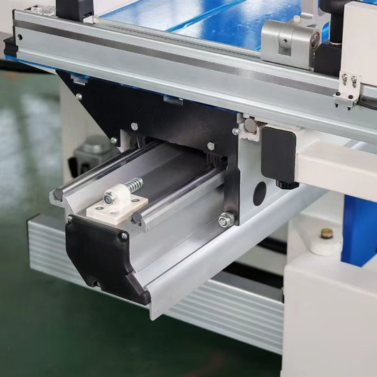 Купити Форматно-розкрійний верстат MAST H-RS305 VF3200 EL. Офіційний магазин Toolmaster Україна. Фірмовий інструмент та обладнання, офіційна гарантія