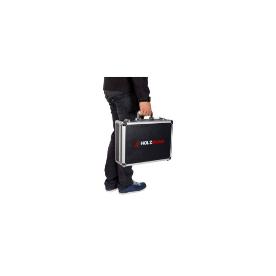 Купити Ящик инструментов Holzmann WZK119ECO. Официальный магазин Toolmaster Украина. Фирменный инструмент и оборудование, официальная гарантия