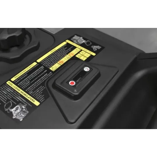 Купити Інверторний генератор Optimat Smart Energy IE8500. Офіційний магазин Toolmaster Україна. Фірмовий інструмент та обладнання, офіційна гарантія