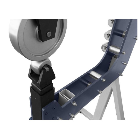 Купити Английское колесо METCOR F2.0x630. Официальный магазин Toolmaster Украина. Фирменный инструмент и оборудование, официальная гарантия