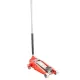 Домкрат подкатной 3т Holzmann RWH 300