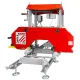 Ленточная пилорама Holzmann BBS 350 230 В