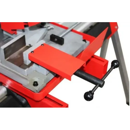 Купити Дисковая пила по металлу Holzmann MKS 225. Официальный магазин Toolmaster Украина. Фирменный инструмент и оборудование, официальная гарантия