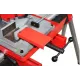 Дисковая пила по металлу Holzmann MKS 225