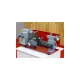 Токарный станок по металлу Holzmann ED 300ECO