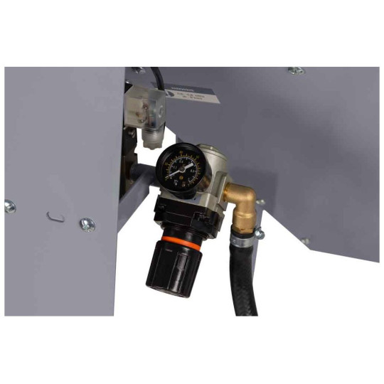 Купити Пескоструйная камера Holzmann SK420_230V. Официальный магазин Toolmaster Украина. Фирменный инструмент и оборудование, официальная гарантия