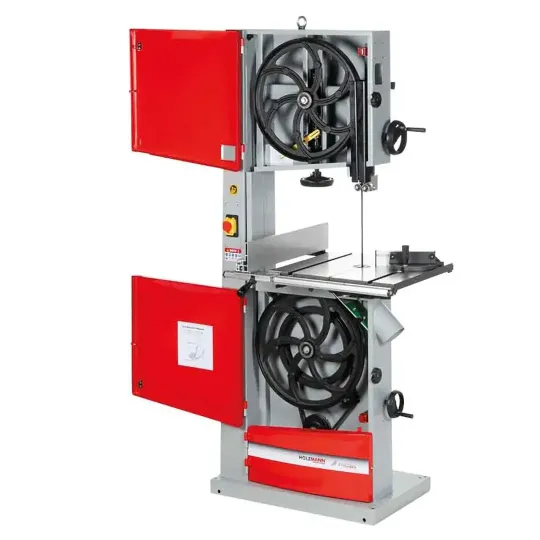 Купити Ленточная пила Holzmann HBS 470PROFI. Официальный магазин Toolmaster Украина. Фирменный инструмент и оборудование, официальная гарантия