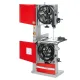 Ленточная пила Holzmann HBS 470PROFI