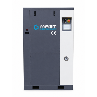 Купити Гвинтовий компресор Mast GBE-R-10 10BAR (осушувач + ресивер 190 л). Офіційний магазин Toolmaster Україна. Фірмовий інструмент та обладнання, офіційна гарантія